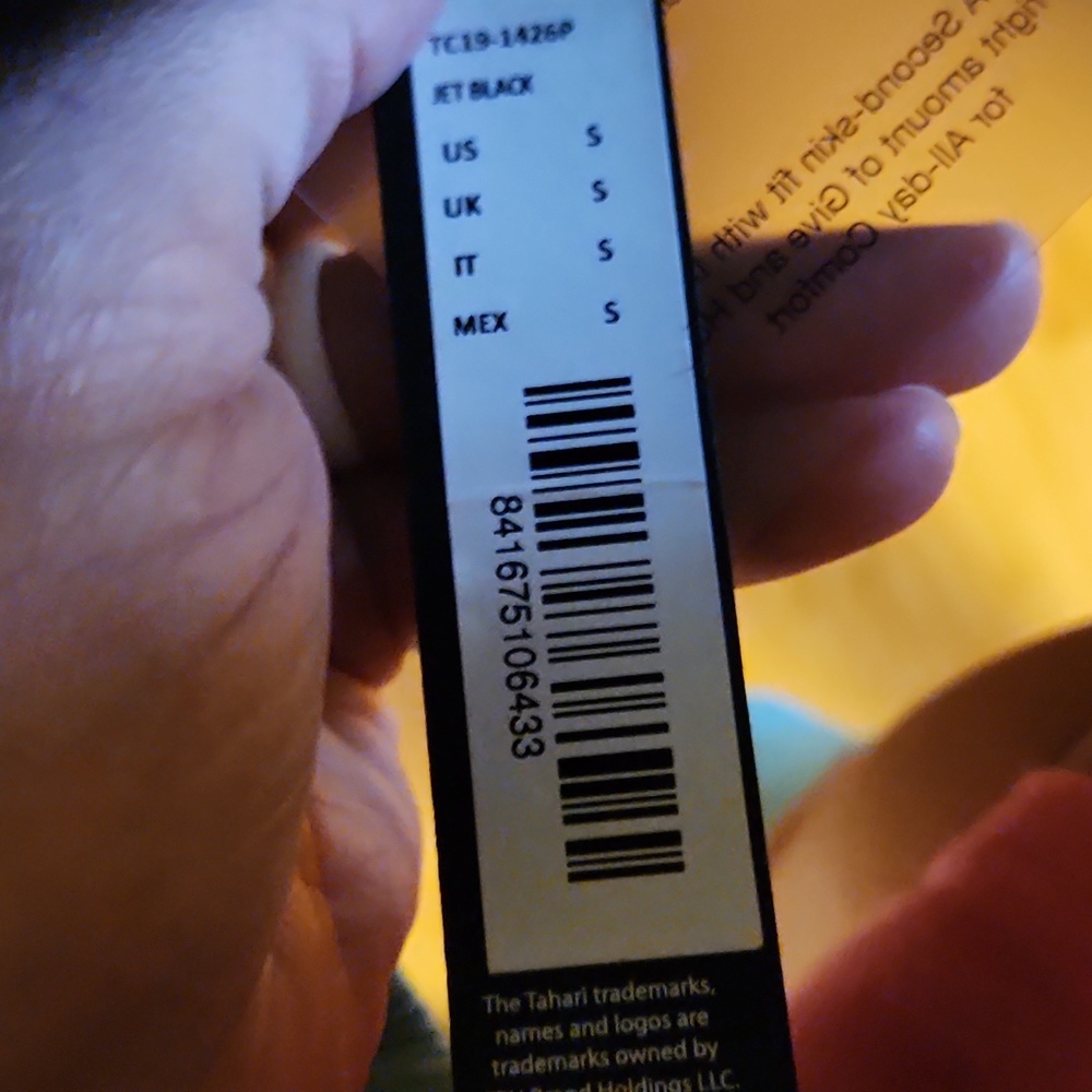 Dress pants - Picture 4 of 4